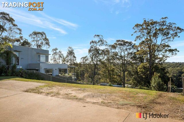 10 Seaview Way LONG BEACH NSW 2536