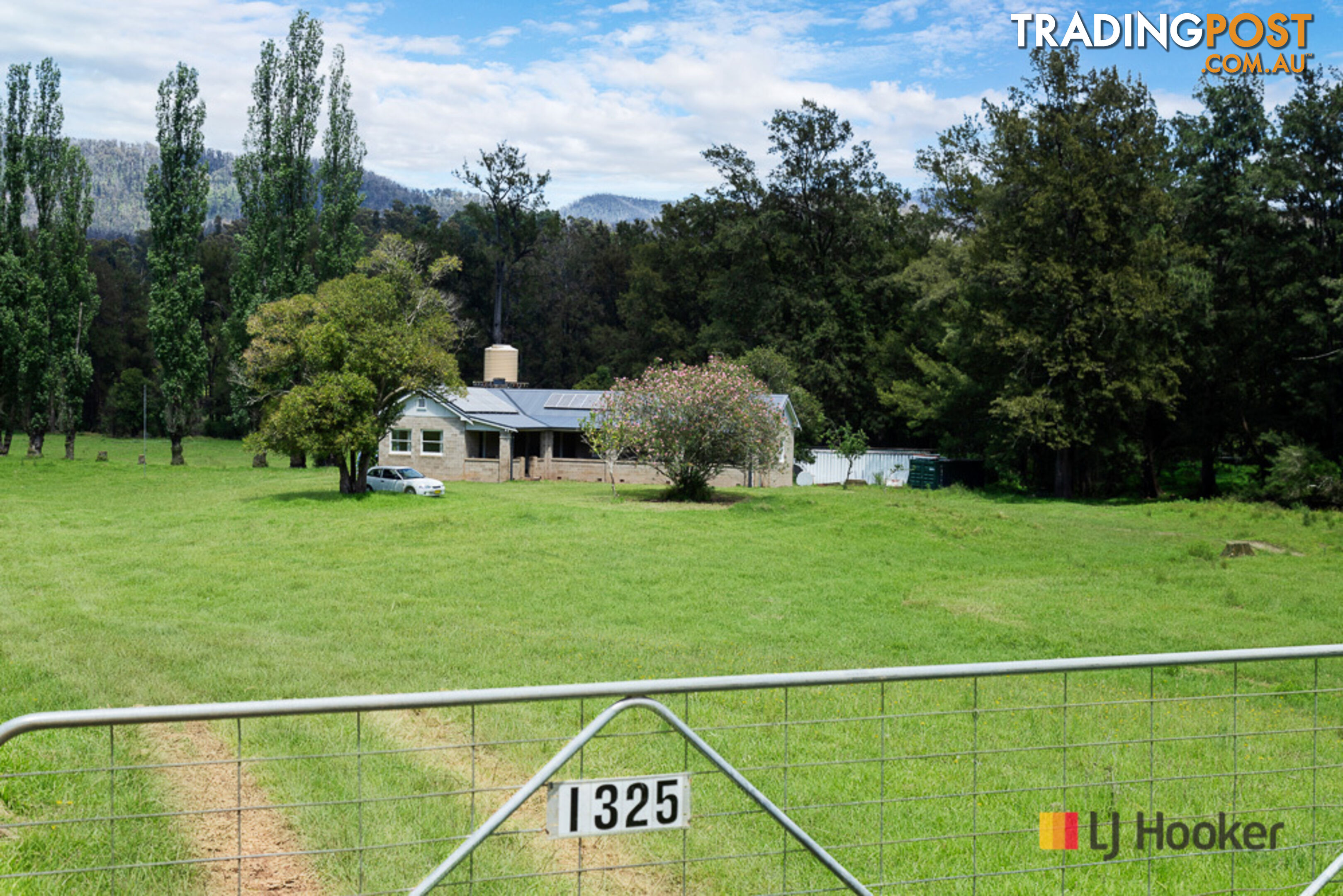 1325 Old Bolaro Road BUCKENBOWRA NSW 2536