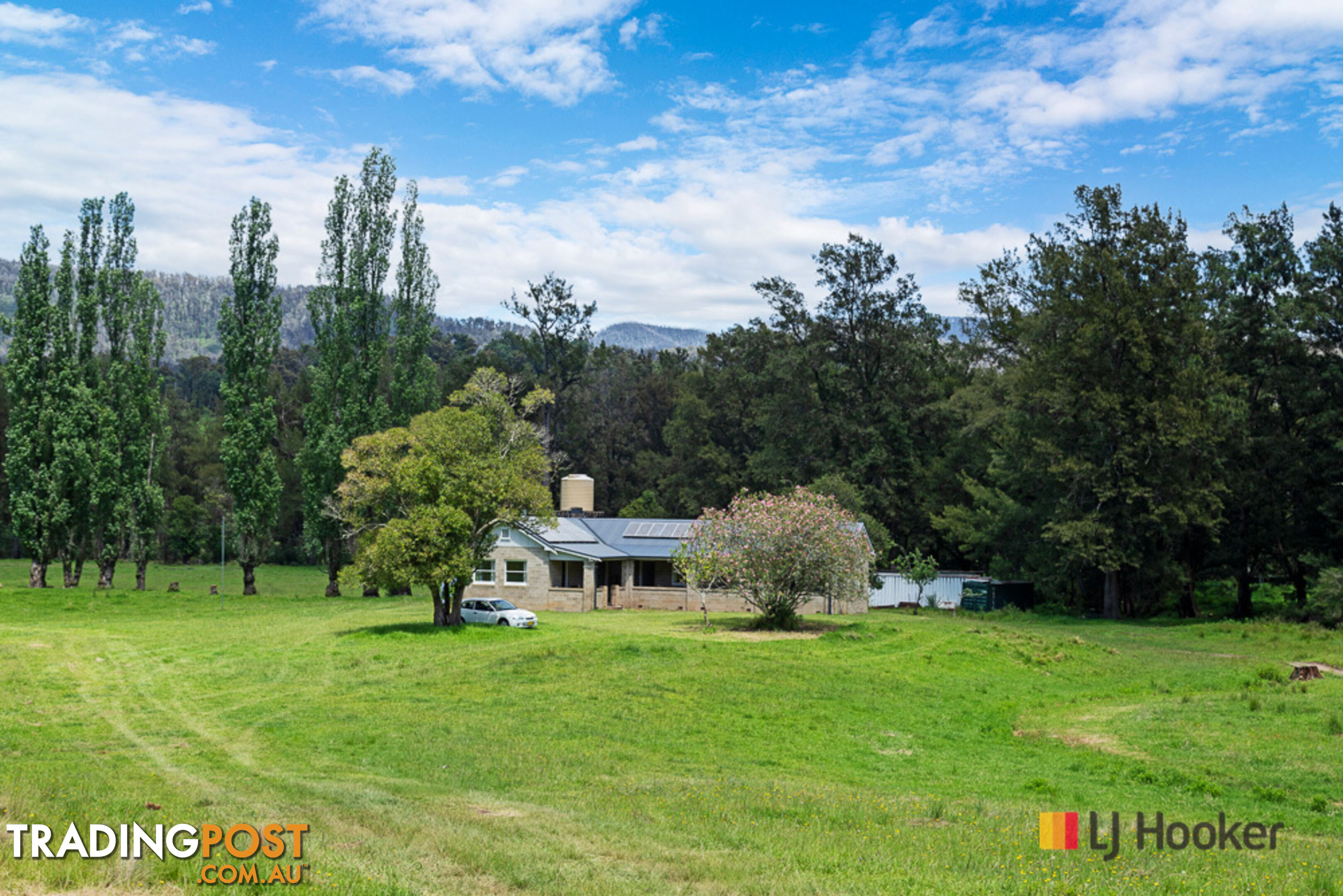 1325 Old Bolaro Road BUCKENBOWRA NSW 2536