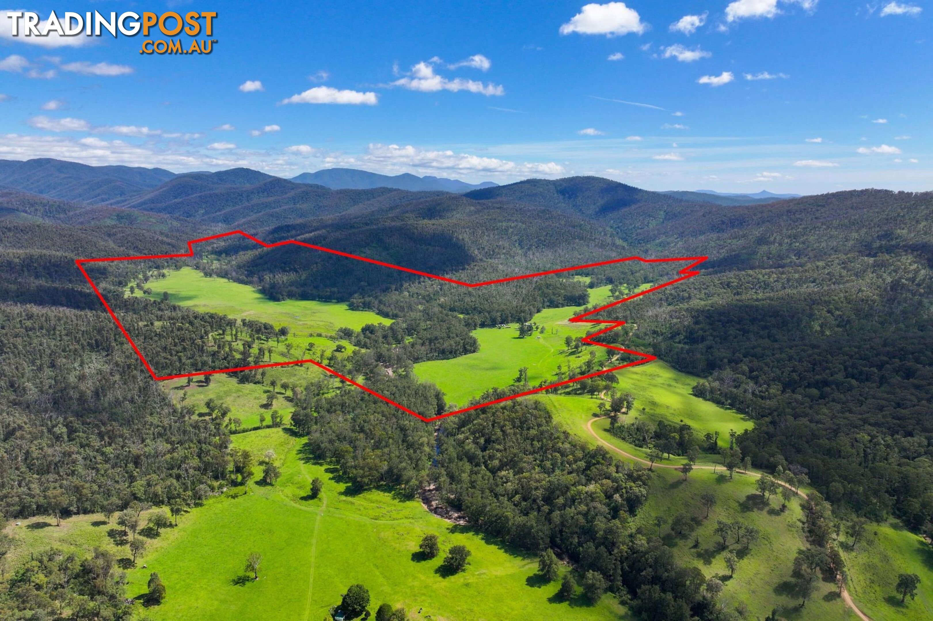 1325 Old Bolaro Road BUCKENBOWRA NSW 2536