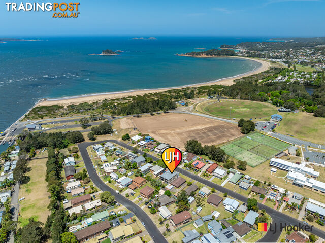 19A Catlin Avenue BATEMANS BAY NSW 2536