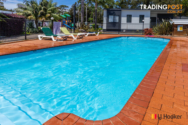 78/414 Beach Road SUNSHINE BAY NSW 2536 - photo 5 of 25