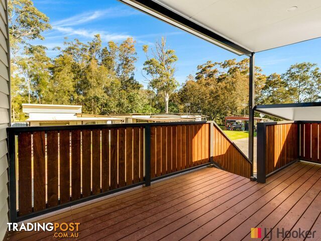 78/414 Beach Road SUNSHINE BAY NSW 2536 - photo 4 of 25