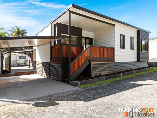 78/414 Beach Road SUNSHINE BAY NSW 2536 - photo 2 of 25