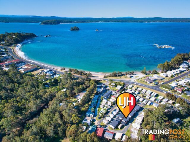 78/414 Beach Road SUNSHINE BAY NSW 2536