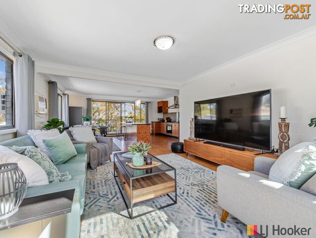 107 Northcove Road LONG BEACH NSW 2536