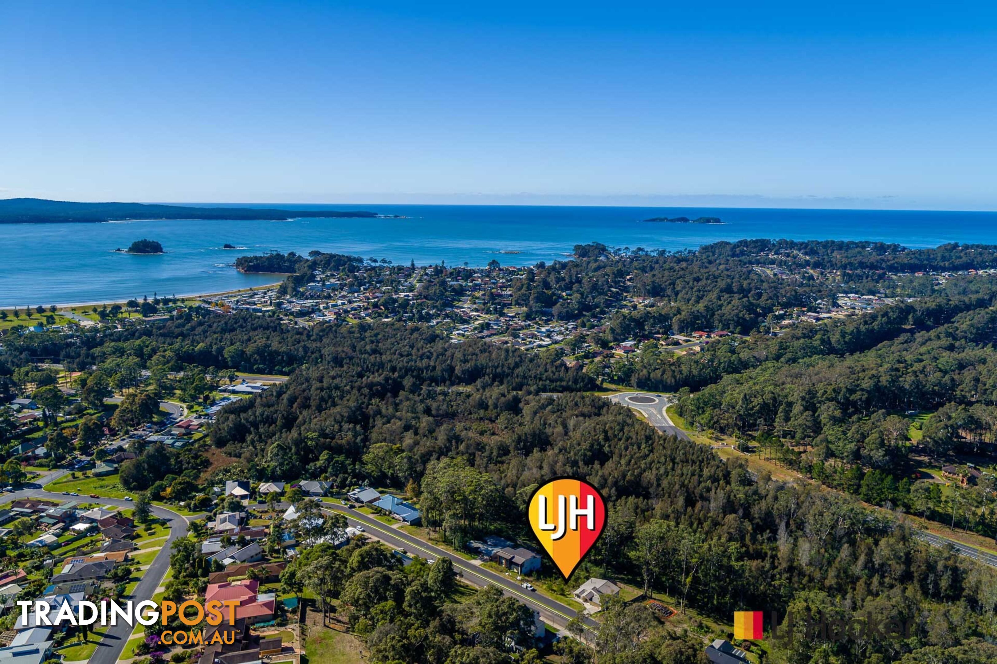 17 Oakwood Way CATALINA NSW 2536