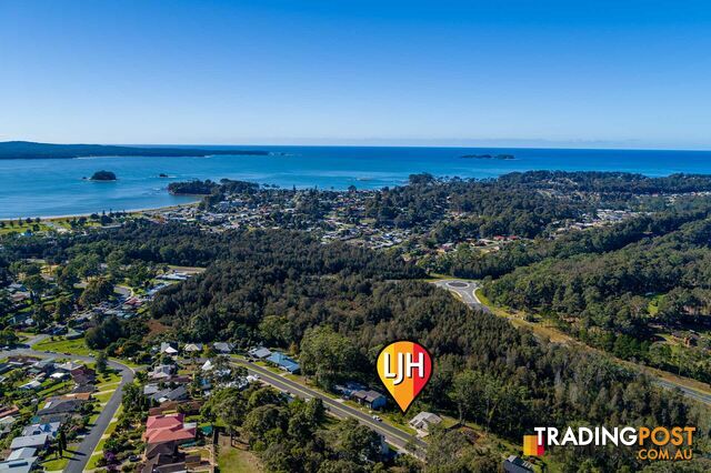 17 Oakwood Way CATALINA NSW 2536