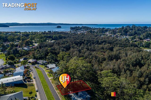 17 Oakwood Way CATALINA NSW 2536