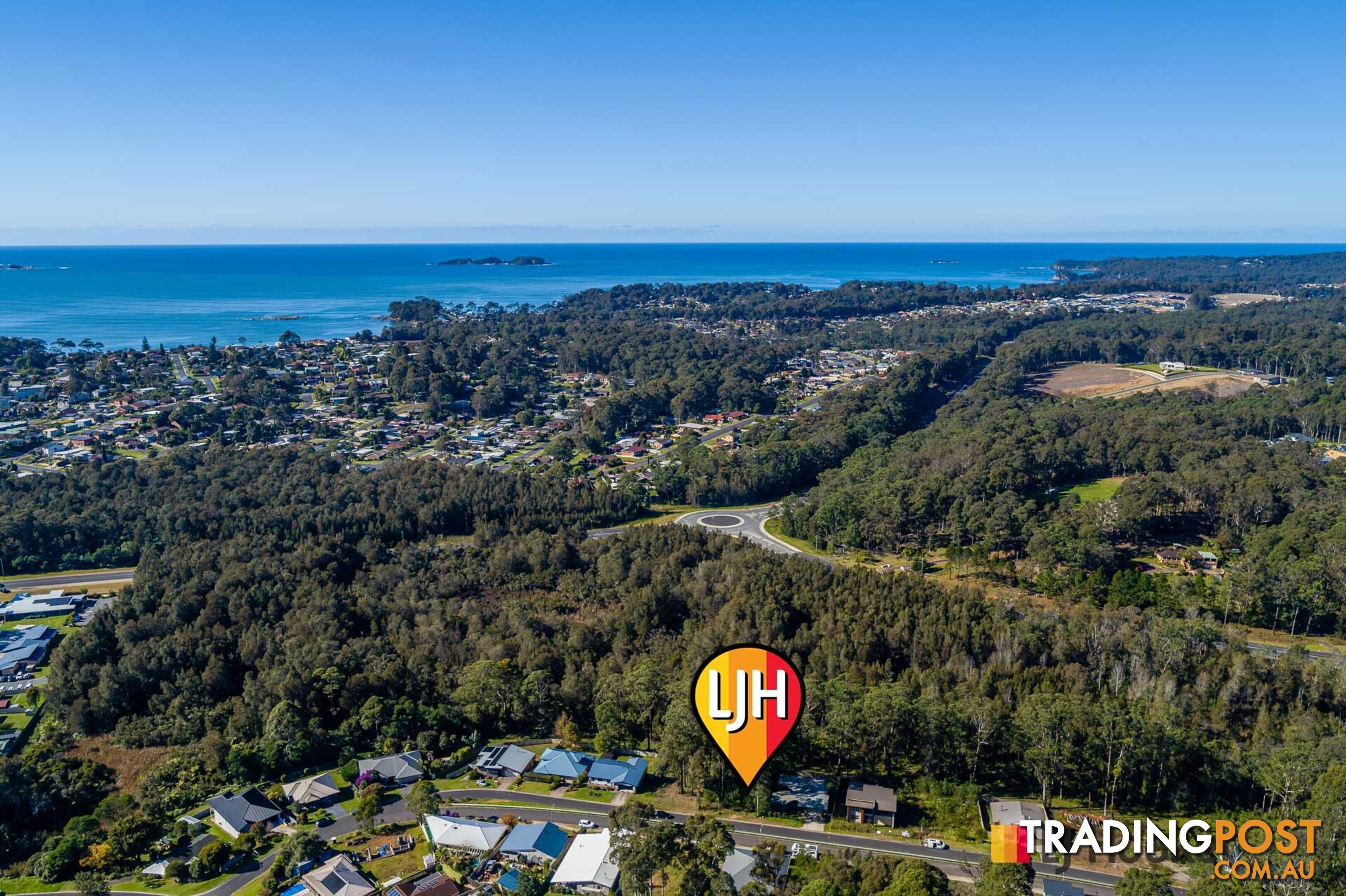 17 Oakwood Way CATALINA NSW 2536