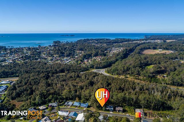 17 Oakwood Way CATALINA NSW 2536