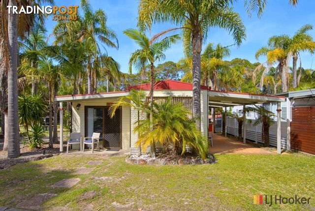 51/425 Princes Highway LAKE TABOURIE NSW 2539