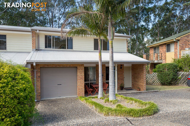 2/6 Lisa Place SUNSHINE BAY NSW 2536