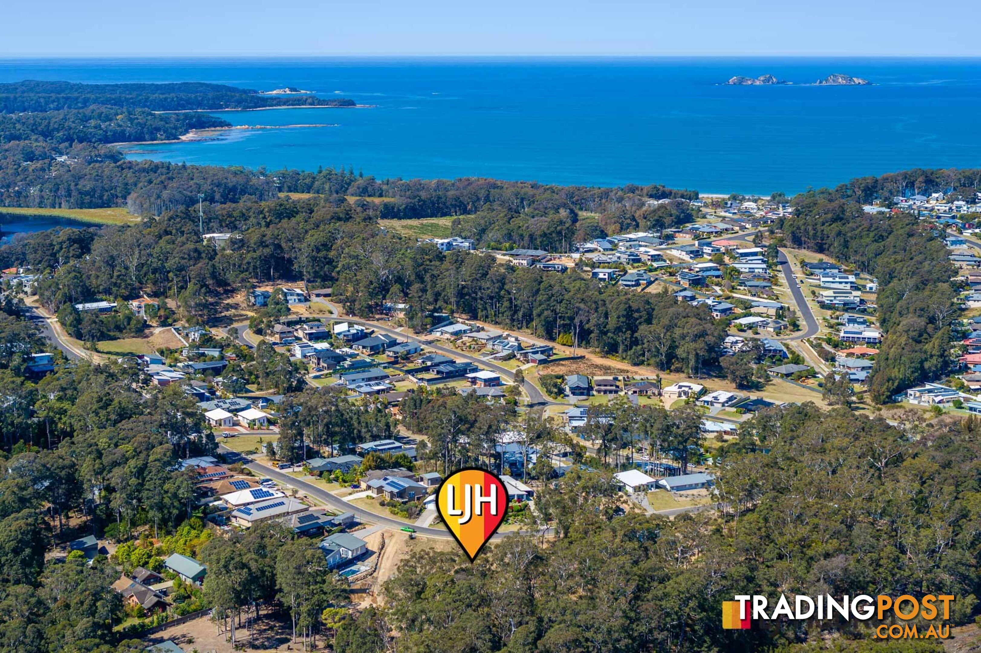 59 Litchfield Crescent LONG BEACH NSW 2536