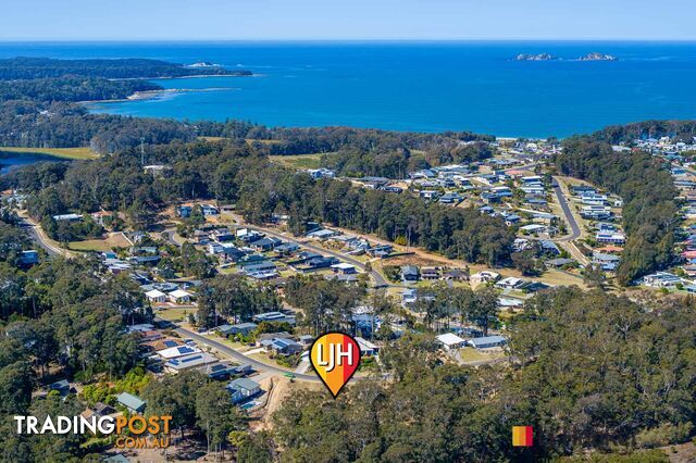 59 Litchfield Crescent LONG BEACH NSW 2536