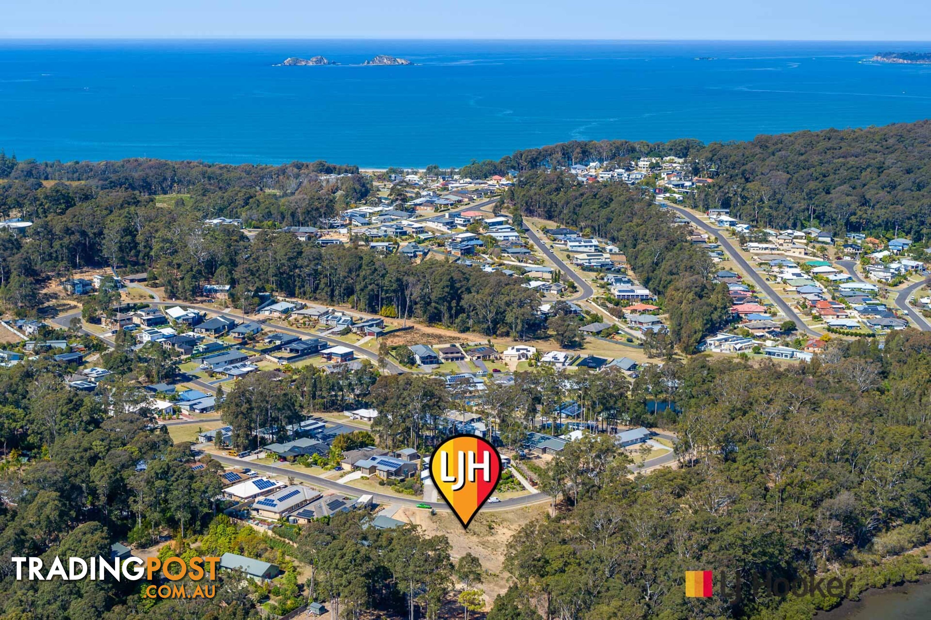 59 Litchfield Crescent LONG BEACH NSW 2536