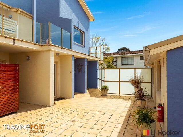 12/224 Beach Road BATEHAVEN NSW 2536