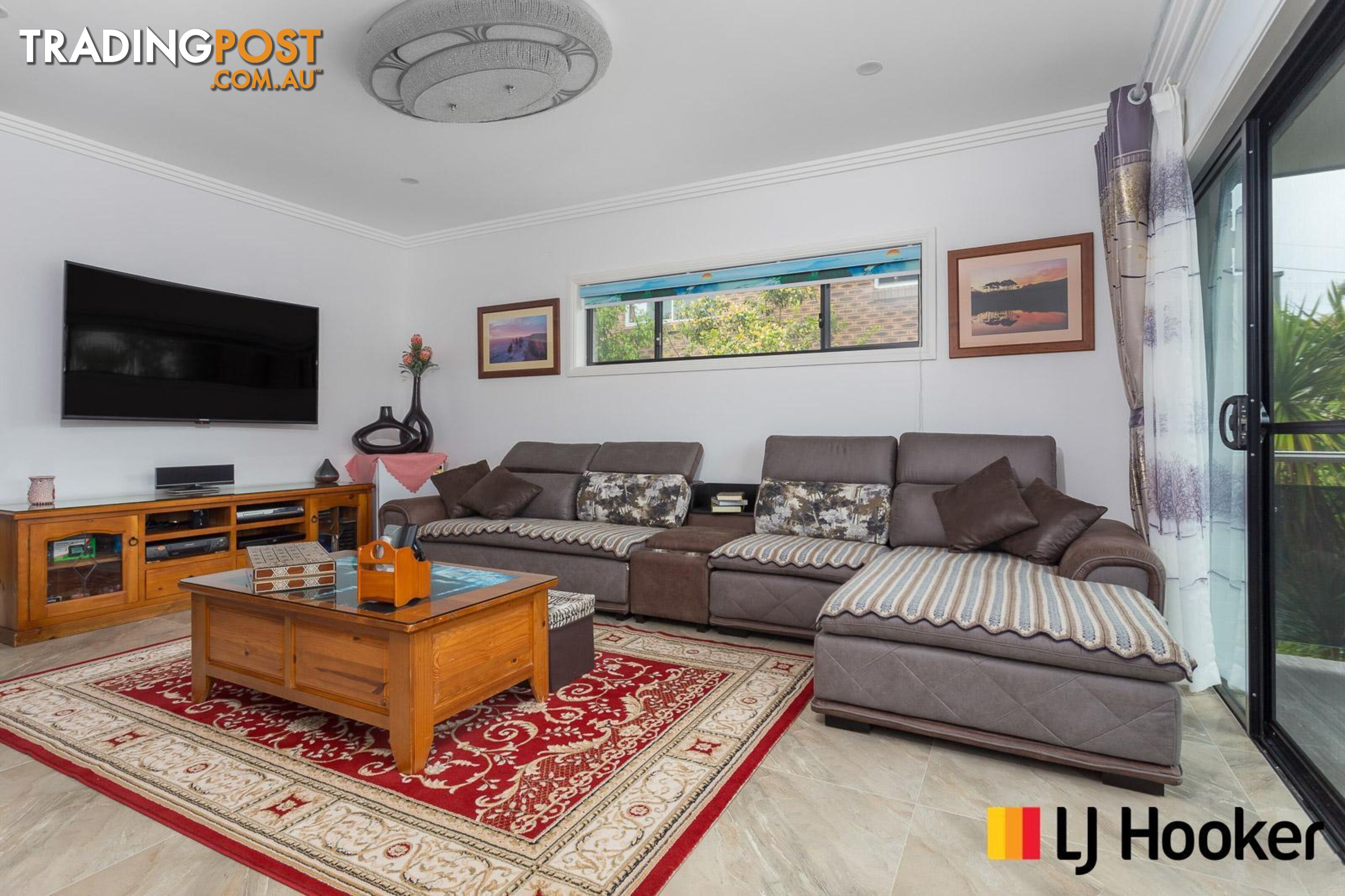 66 Palana Street SURFSIDE NSW 2536