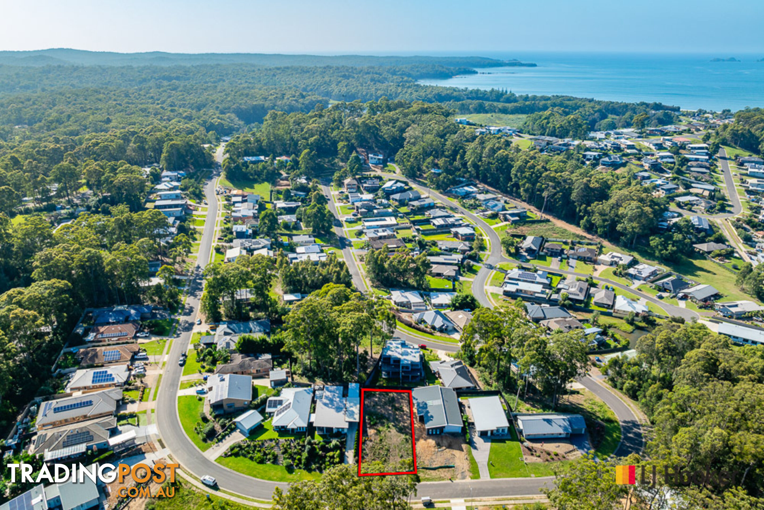 54 Litchfield Crescent LONG BEACH NSW 2536