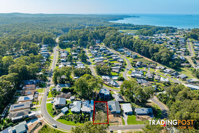 54 Litchfield Crescent LONG BEACH NSW 2536