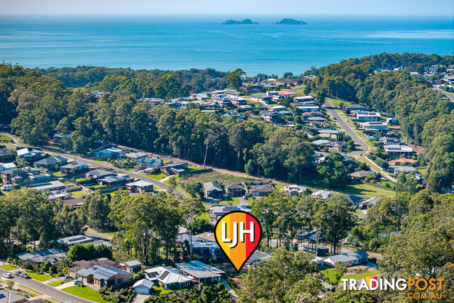 54 Litchfield Crescent LONG BEACH NSW 2536