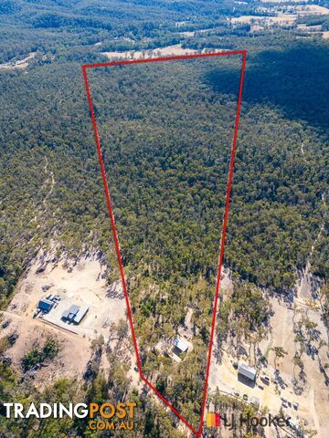 Lot 8/920 Dwyers Creek Road WAMBAN NSW 2537