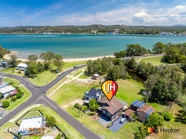 79 Timbara Crescent SURFSIDE NSW 2536