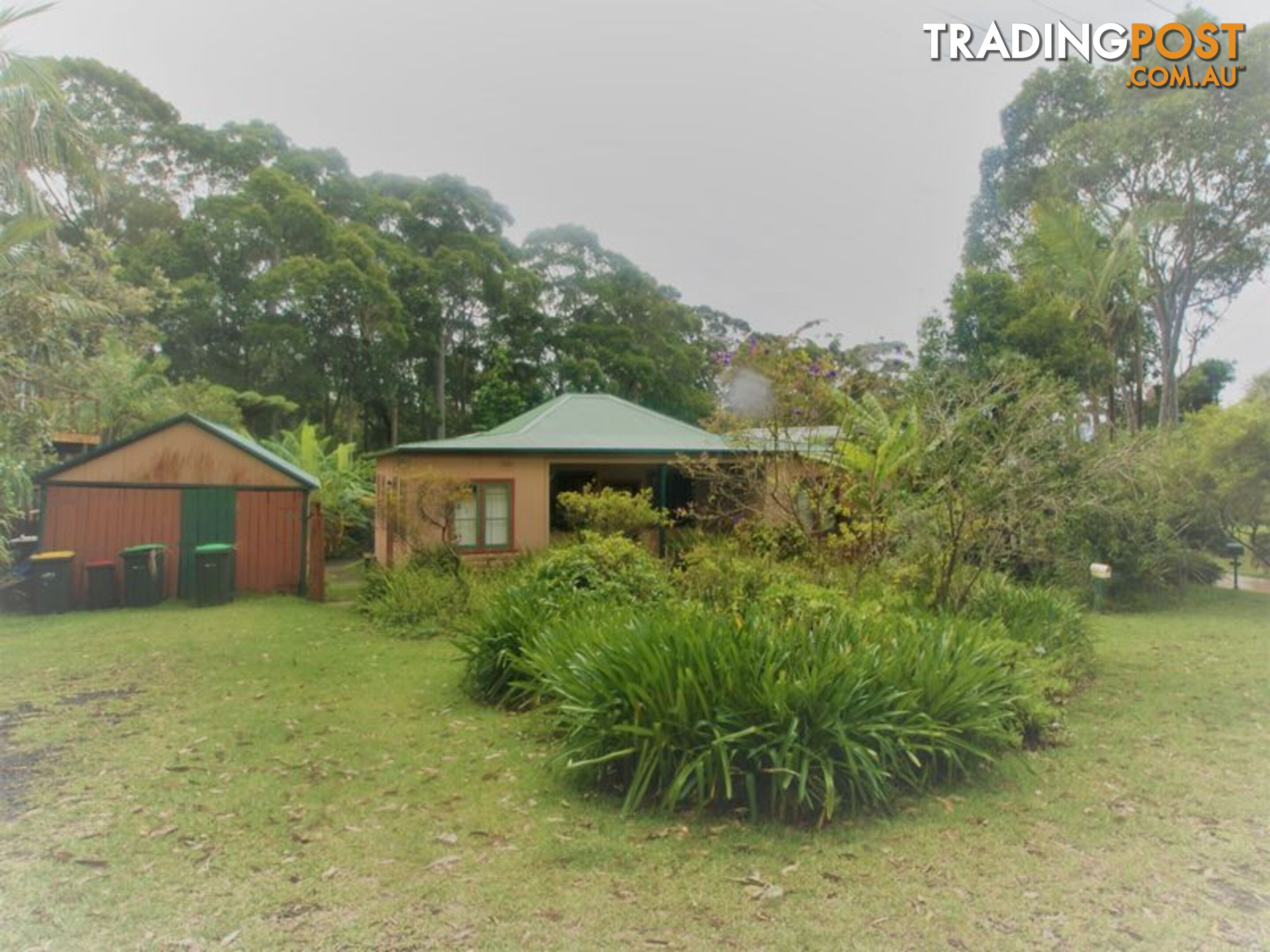 16 Allambee Street SOUTH DURRAS NSW 2536