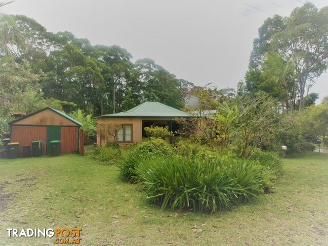 16 Allambee Street SOUTH DURRAS NSW 2536