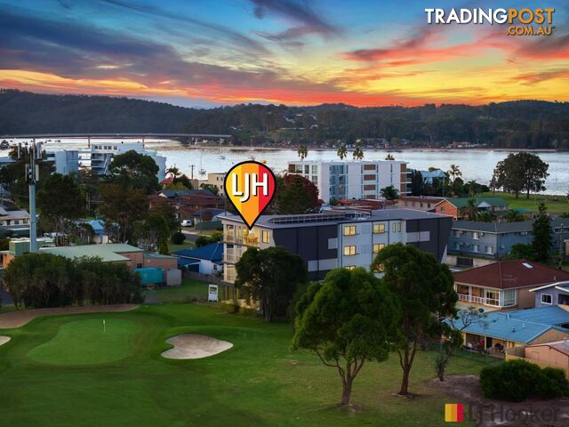 5/2 Golf Links Drive BATEMANS BAY NSW 2536