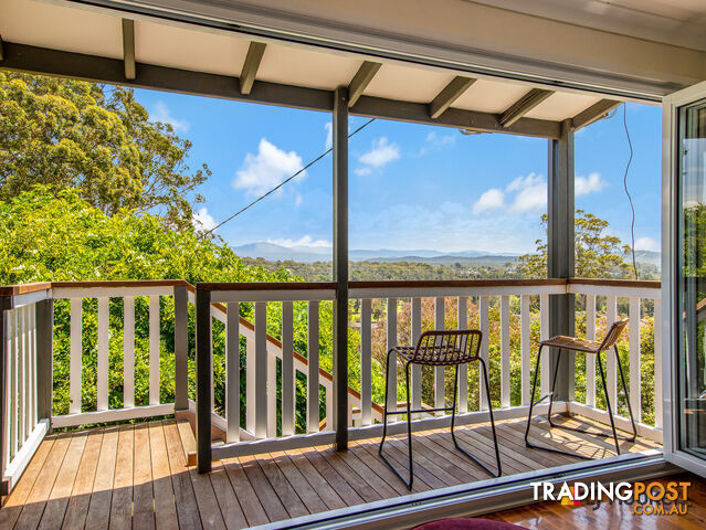 25 Riverview Crescent CATALINA NSW 2536