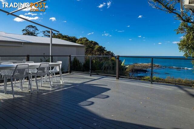 20 Illabunda Drive MALUA BAY NSW 2536