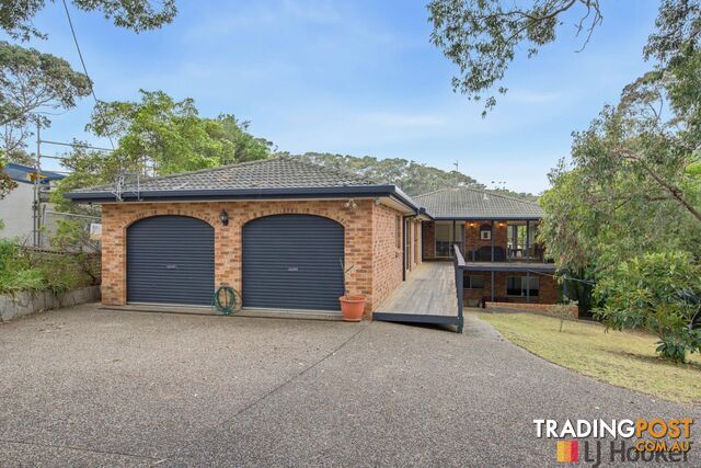 LILLI PILLI NSW 2536