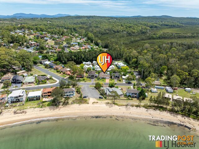 5 Myamba Parade SURFSIDE NSW 2536