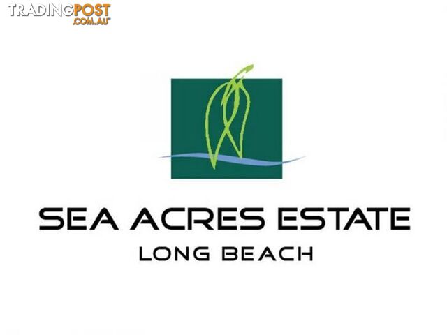 Lot 6 - St Sea Acres Estate LONG BEACH NSW 2536