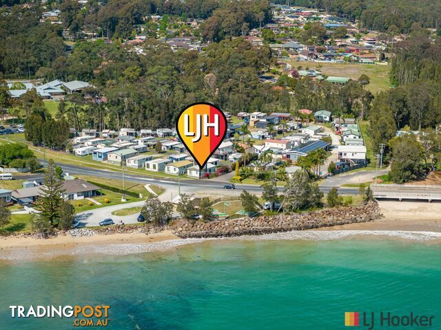1/414 Beach Road SUNSHINE BAY NSW 2536