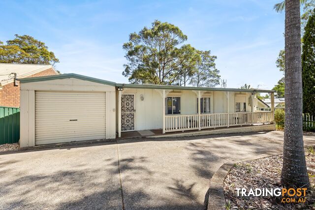 484 Beach Road SUNSHINE BAY NSW 2536