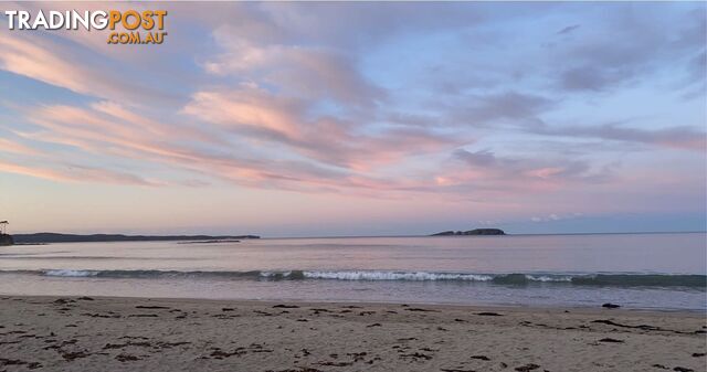 SURF BEACH NSW 2536