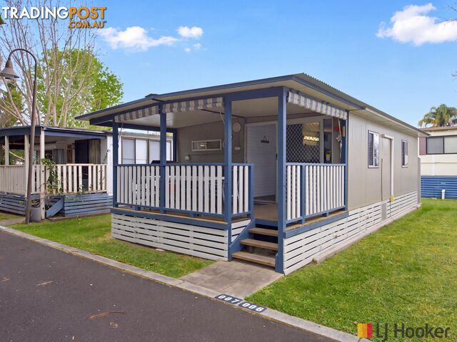 007/51 Beach Road BATEHAVEN NSW 2536