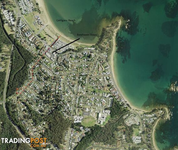 70 Edward Road BATEHAVEN NSW 2536