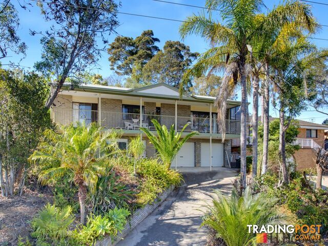 42 Ocean Avenue SURF BEACH NSW 2536
