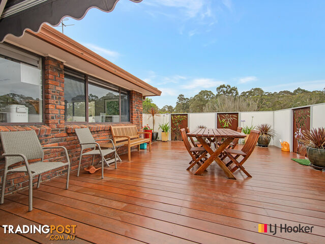 83 Karoola Crescent SURFSIDE NSW 2536