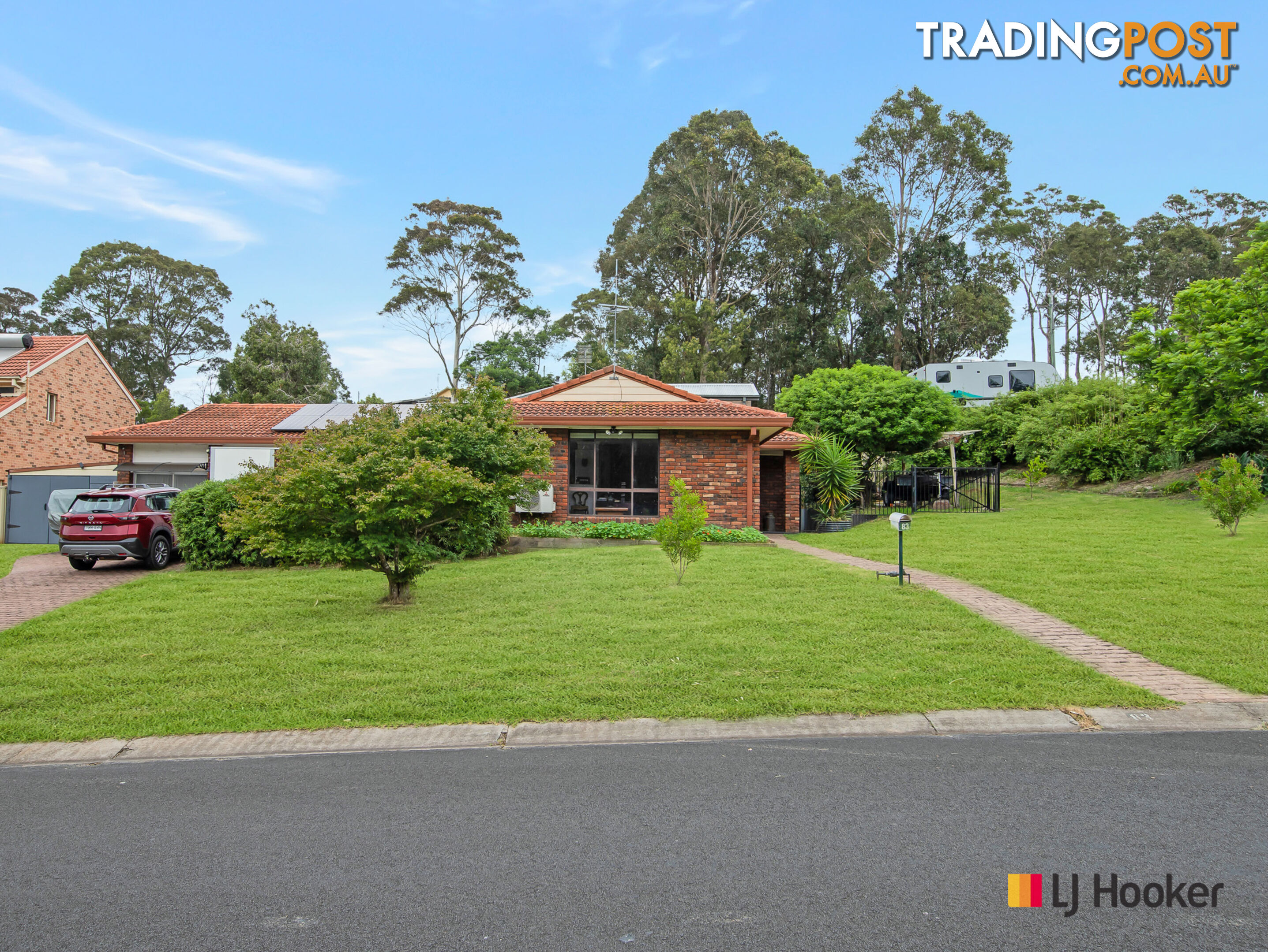 83 Karoola Crescent SURFSIDE NSW 2536