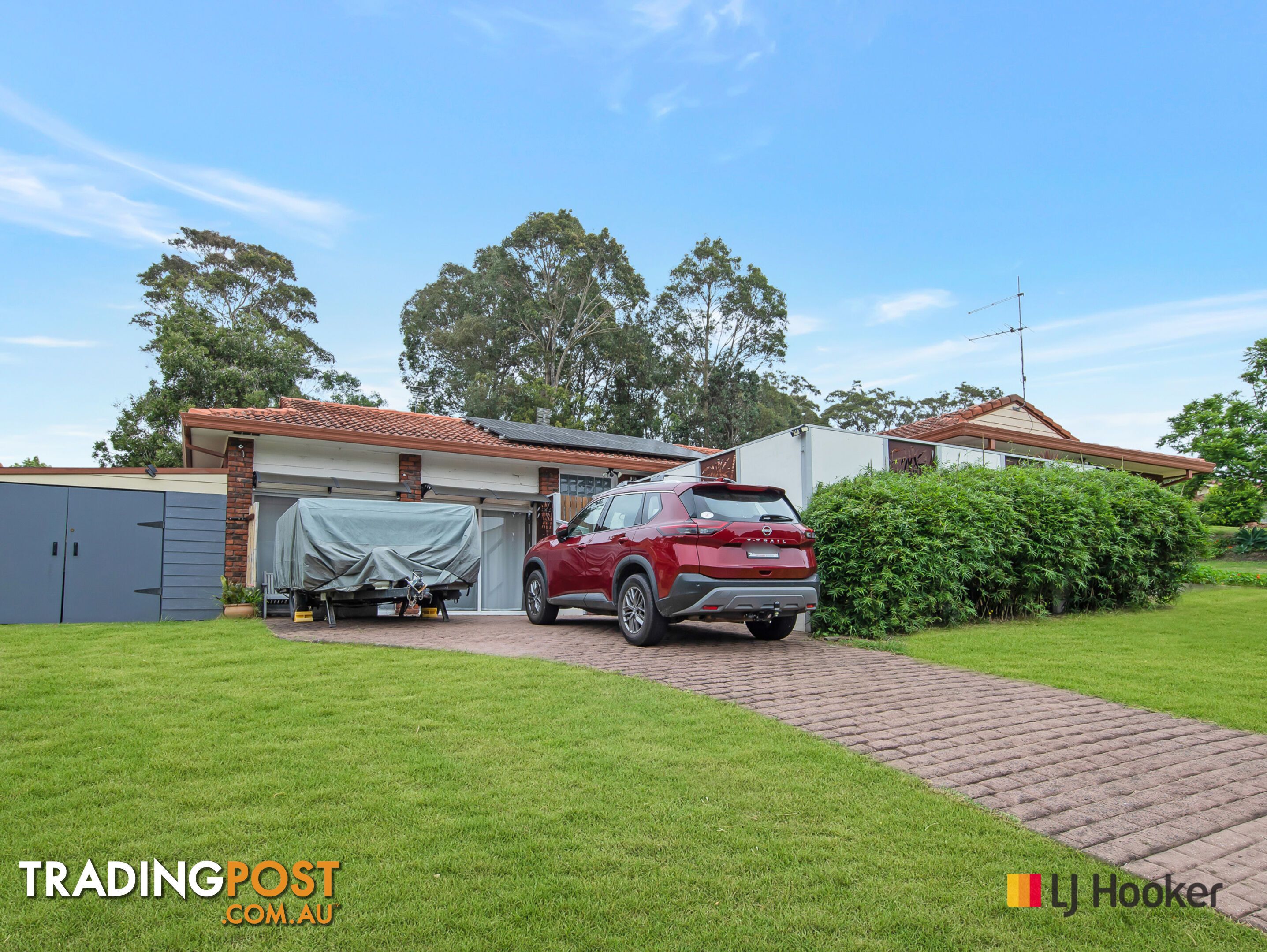 83 Karoola Crescent SURFSIDE NSW 2536