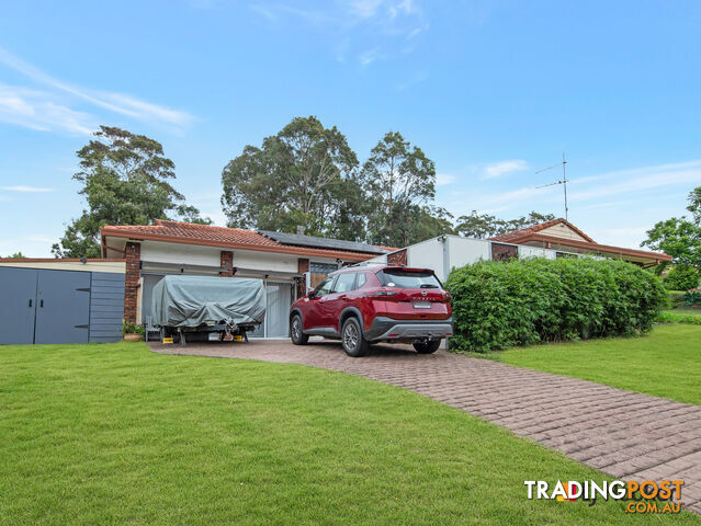 83 Karoola Crescent SURFSIDE NSW 2536