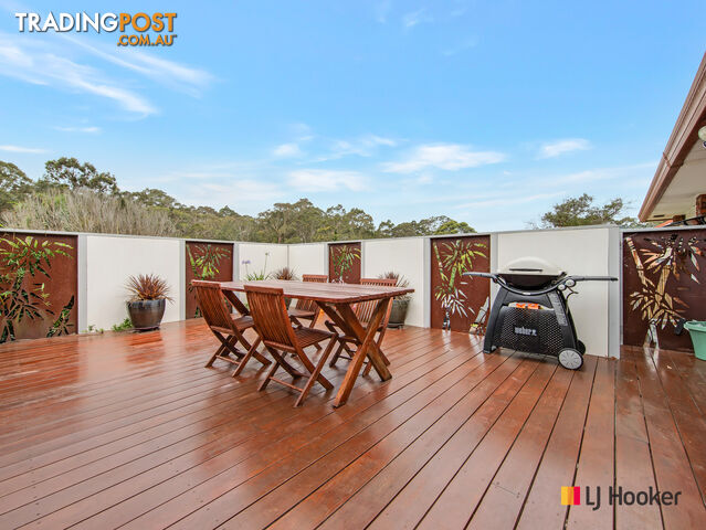 83 Karoola Crescent SURFSIDE NSW 2536