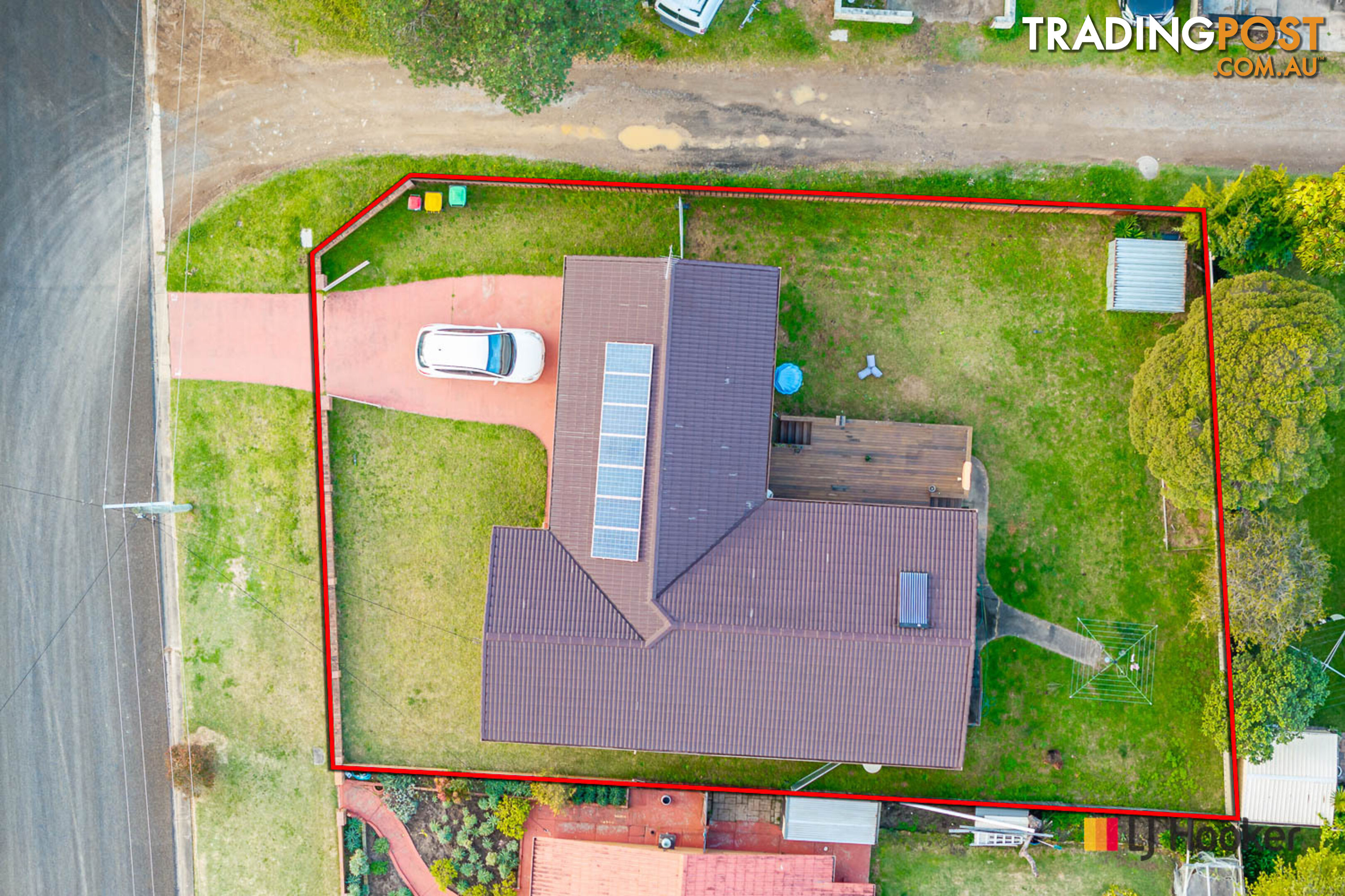 28 Wallaringa Street SURFSIDE NSW 2536