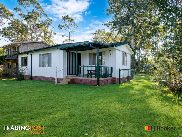 80 Northcove Road LONG BEACH NSW 2536