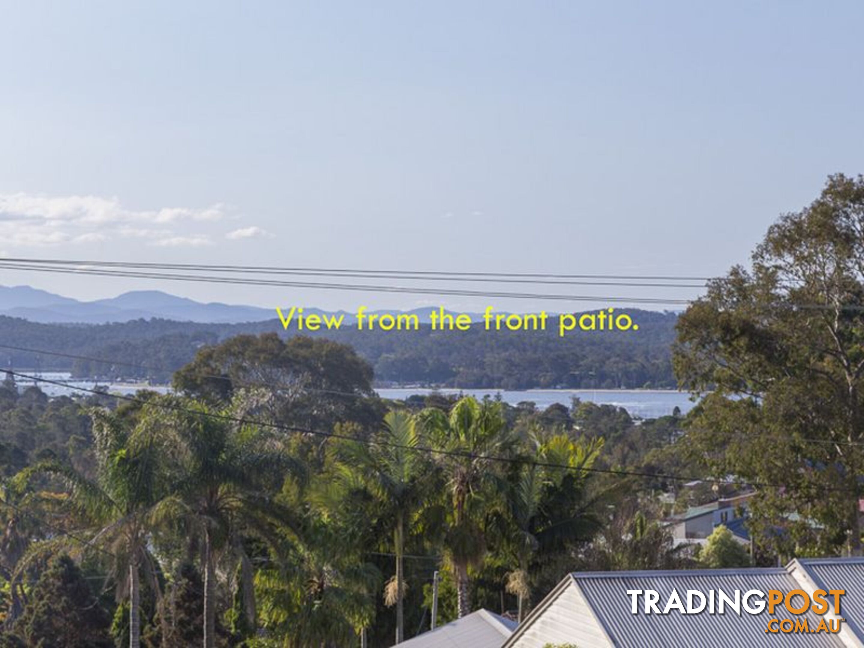 91 Ridge Street CATALINA NSW 2536