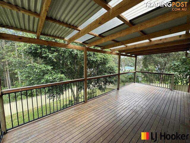 21 Palana Street SURFSIDE NSW 2536